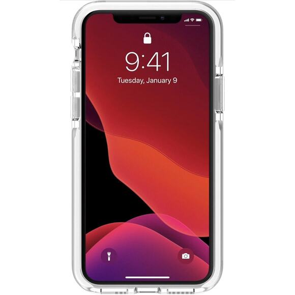 Kate Spade Scattered Flowers Gold Gems For iPhone 11 Pro / Xs Hard Shell Case - Picture 4 of 5